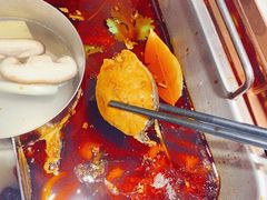 红汤梭边鱼锅-新辣道鱼火锅(西直门店)