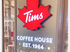 -Tims天好咖啡·贝果(东方广场店)