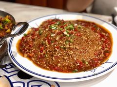 -黔大人·贵州花溪牛肉粉(宝能太古城店)