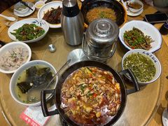 -陈厨老味·老派郴州菜(宜章店)