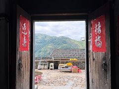 -福建土楼(南靖)景区