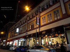 -重庆烤鱼(武吉士店)