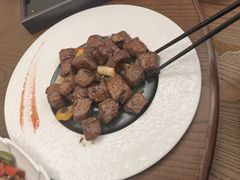 -水月周庄铂尔曼酒店-水月荟中餐厅