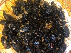 -崖口红树林海鲜餐厅