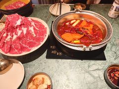 -牛New寿喜烧(龙湖金沙天街店)