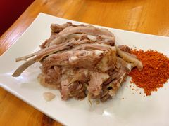 -国强手抓(西夏区店)