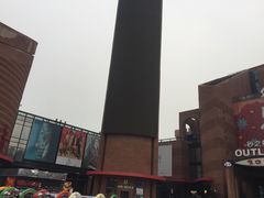-砂之船奥特莱斯(合肥店)