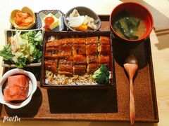 -本格丼·炭火烤肉饭(大悦路成都大悦城店)