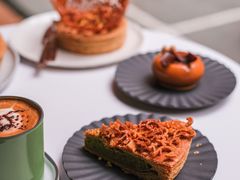 -潮一不贰·法式甜品·生日蛋糕·西式简餐(外滩店)