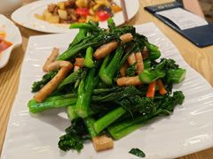 -佛有缘素食馆·荔湾老字号(陈家祠首店)