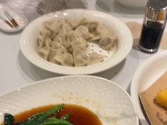 -百姓渔村(南中环店)