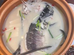-江南小叙·美食研究院(鱼街店)