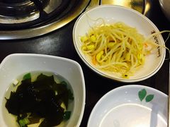 -金明子八带鱼馆(正宗韩国连锁店)