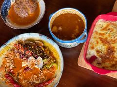 -食戟
