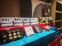 -船歌·鱼水饺青岛菜(闽江二路店)