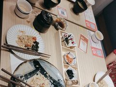 -堂本家·二代目·炸猪排(Express东海店)