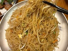 -后街佬·炭火鲜鱼杂(南城店)
