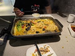 -半天妖烤鱼(东方新天地店)