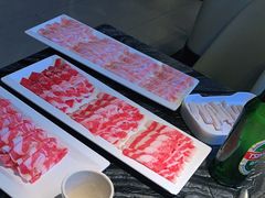 -天都火锅酒楼(虹梅南路店)
