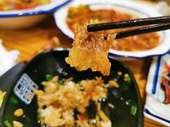 -红旗大食堂(君悦紫园店)