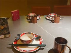 -塔哈尔·新疆盛宴(奉贤龙湖店)