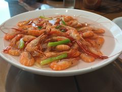 -古桥人家•水上餐厅(朱家角古镇店)