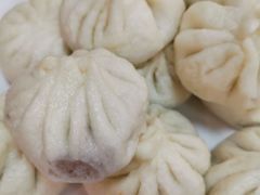 天津包子-奥华餐厅·老张记(台基厂店)