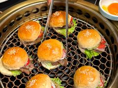 -極屋鮨牛 · 烧肉酒场(时代C馆店)