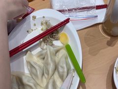 -喜家德虾仁水饺(华强天虹店)