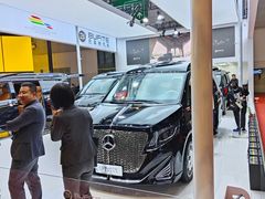 -上海汽车会展中心