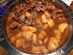 -胖哥俩肉蟹煲(虹口龙之梦店)