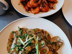 -上海嘉定喜来登酒店