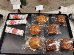 -OUR Bakery(SKP-S店)