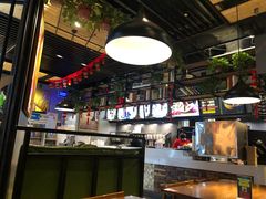 -何记花甲(印象城店)