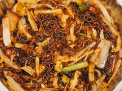 -芳芳私房菜·精做淮扬菜(承德路店)
