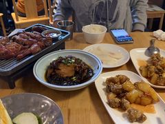 -醉得意·山茶油炒土鸡(奇美店)