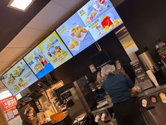 -麦当劳(大栅栏店)