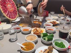 -海底捞火锅(人民广场店)