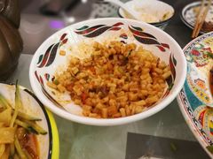 -巴依老爷新疆美食(清华东门店)