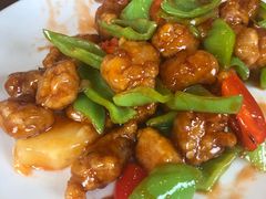 -香江小厨 The Kitchen(香江俱乐部店)