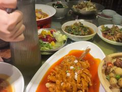 -苏乡兰亭·新派淮扬菜(吾悦广场店)