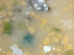 -春水锅贴·传统鲁菜(大明湖店)