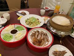-西安烤鸭店(369烤鸭王店)