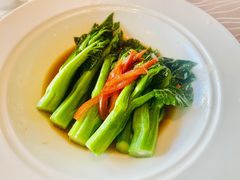 -世博洲际酒店-盛会堂中餐厅