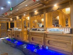 -九田家黑牛烤肉料理(石路天虹店)