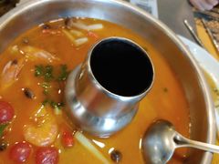 -simply thai天泰(长泰广场店)
