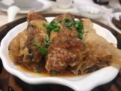 腐皮卷-海皇酒家(钰海万国汇购物广场店)
