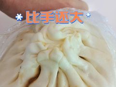 -白玉兰食品(中山公园龙之梦店)