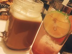 -鹿港小镇(悠唐店)