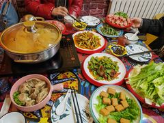 -弘烨 贵州酸汤 鱼火锅(东财店)